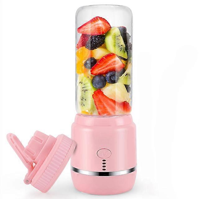 Electric Juicer Blender Portable USB Mini Fruit Mixers Fruit Extractors Food Smoothies Milkshake Processor Juicer Blender Cup