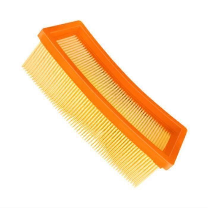 Filter kompatibel mit Kärcher Staubsaugern 6.414-498.0 SE2001 SE3001 2501 2701 2801 SE5.100 SE6.100 K3001 Ersatz STAUBSAUGER ZUBEHÖR