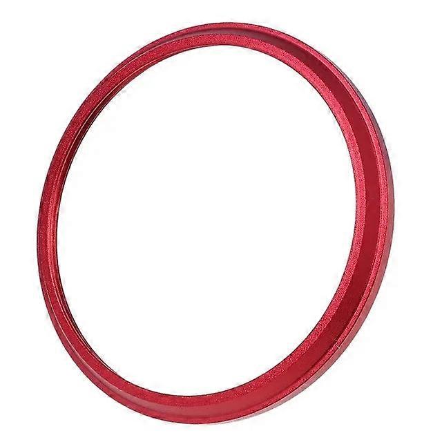 Metal Decorative Adapter Ring For Fujifilm X100/v/vi/f/t/s Camera Lens