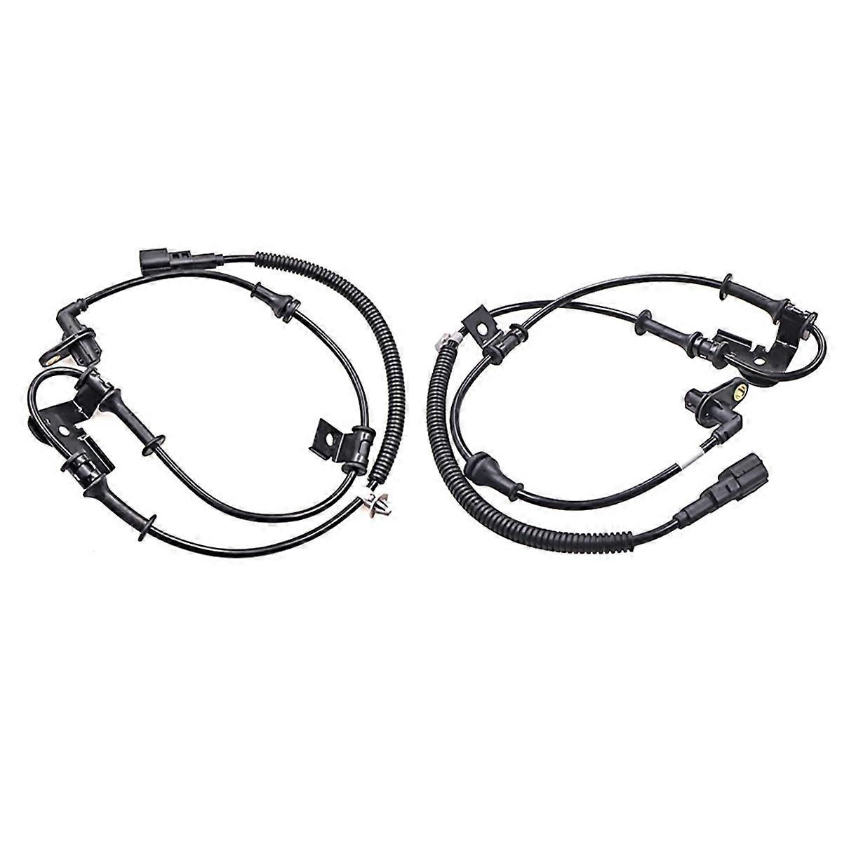 Front ABS Wheel Speed Sensor for I20 2014 2015 2016 2017 2018 59830C7000 59810C7000 59830C7000 59