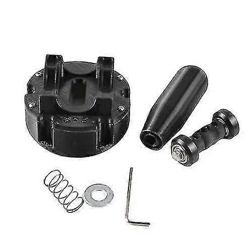 Logitech Sequential Shifter Mod