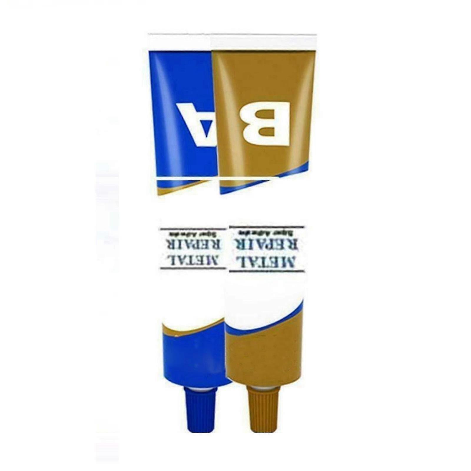 Weld Metal Rep Paste Ab L Yk