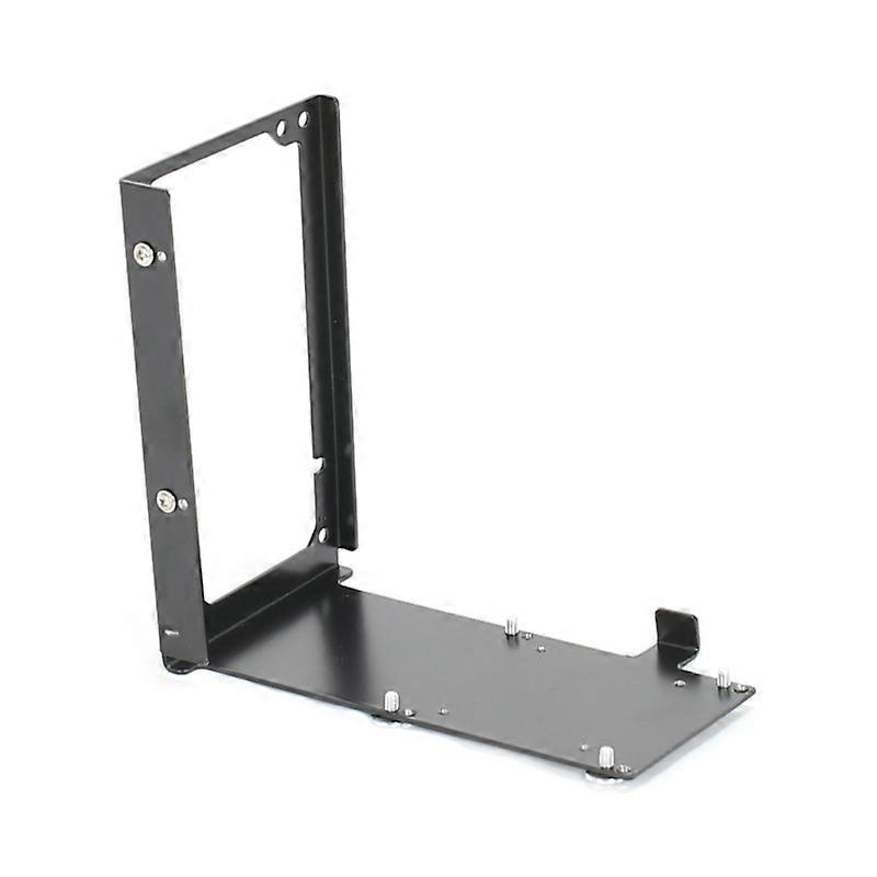NR200 forAtx To SFX Power Metal Bracket For Support Hard Disk Power Supply