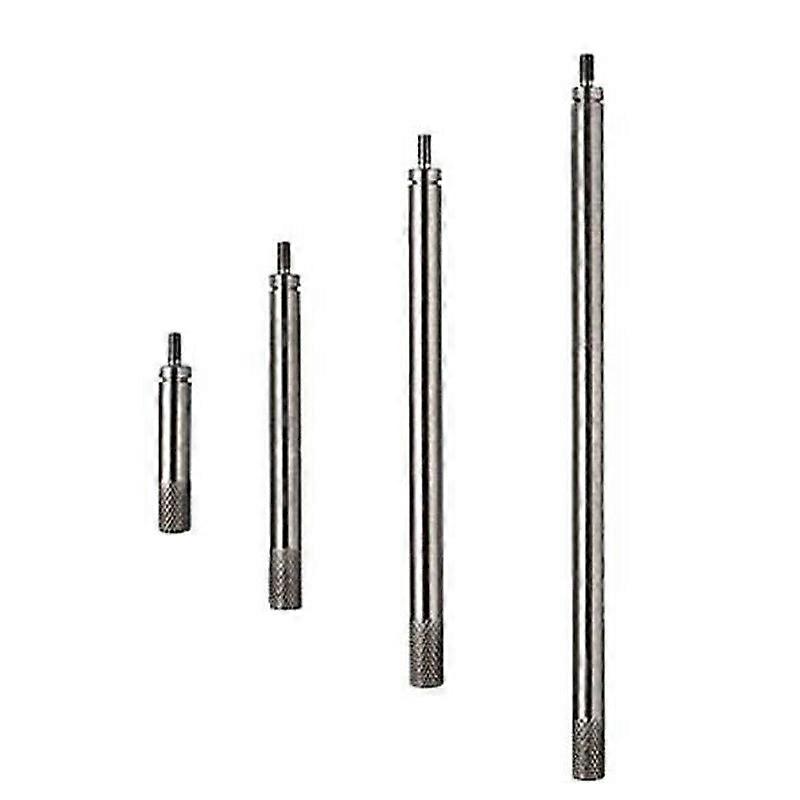 Metalworking Extension Rods Replacement Indicator M2.5 Dial gauge Accessories