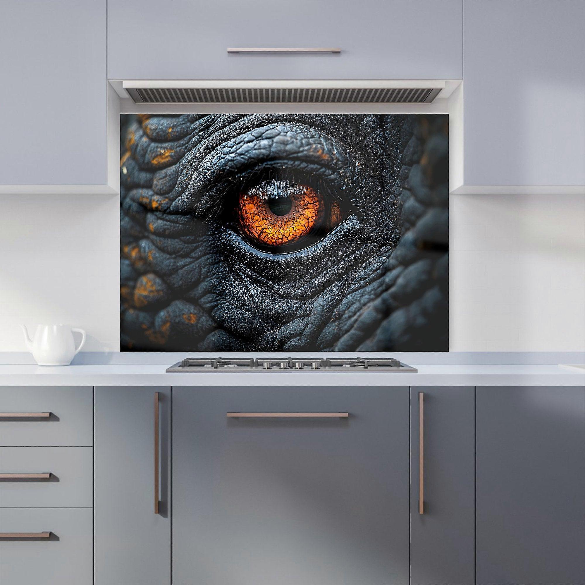 Finn Wilder: 00023 Kitchen Splashback