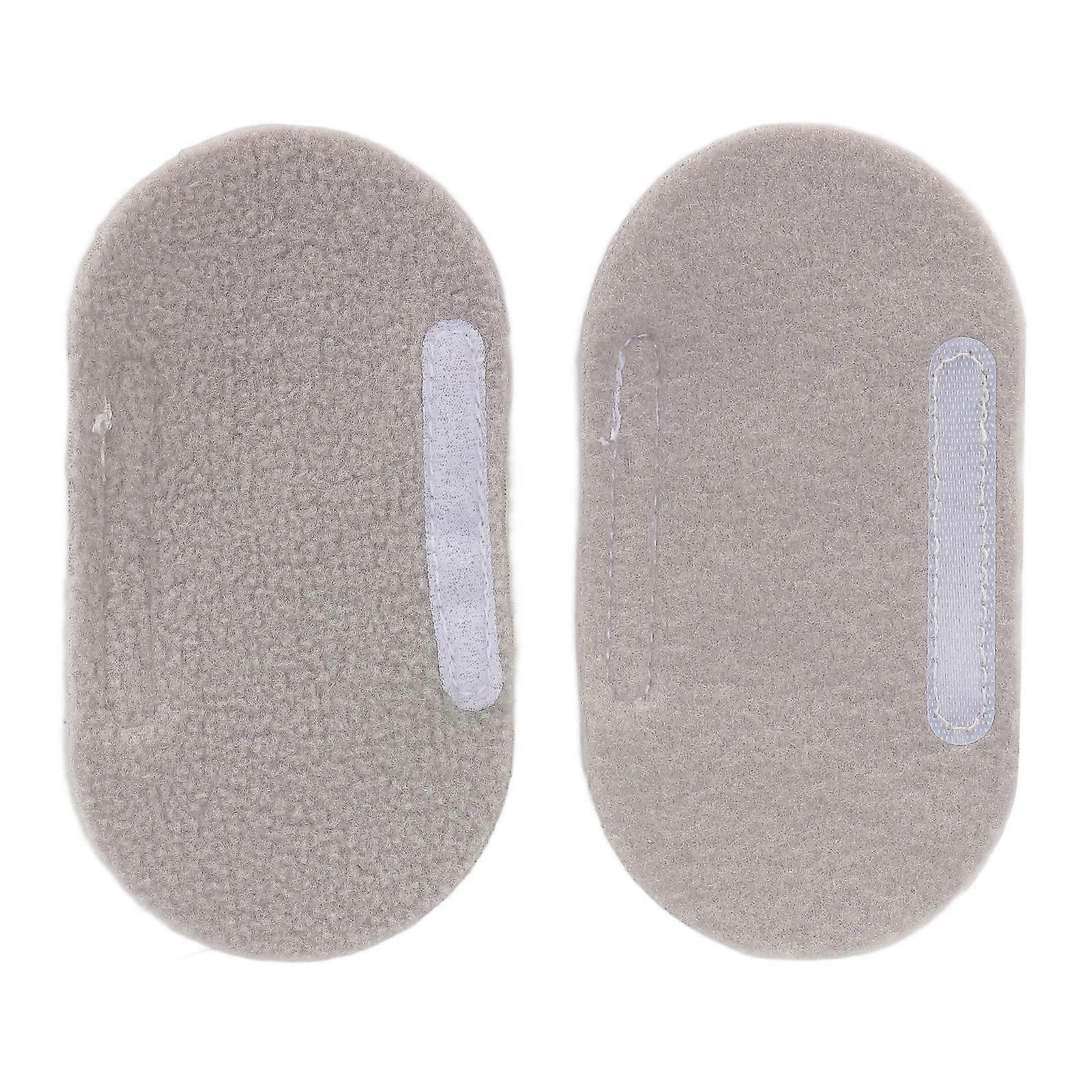 2pcs Universal Replacement Accessory Headgear Strap Cover for Airfit P10