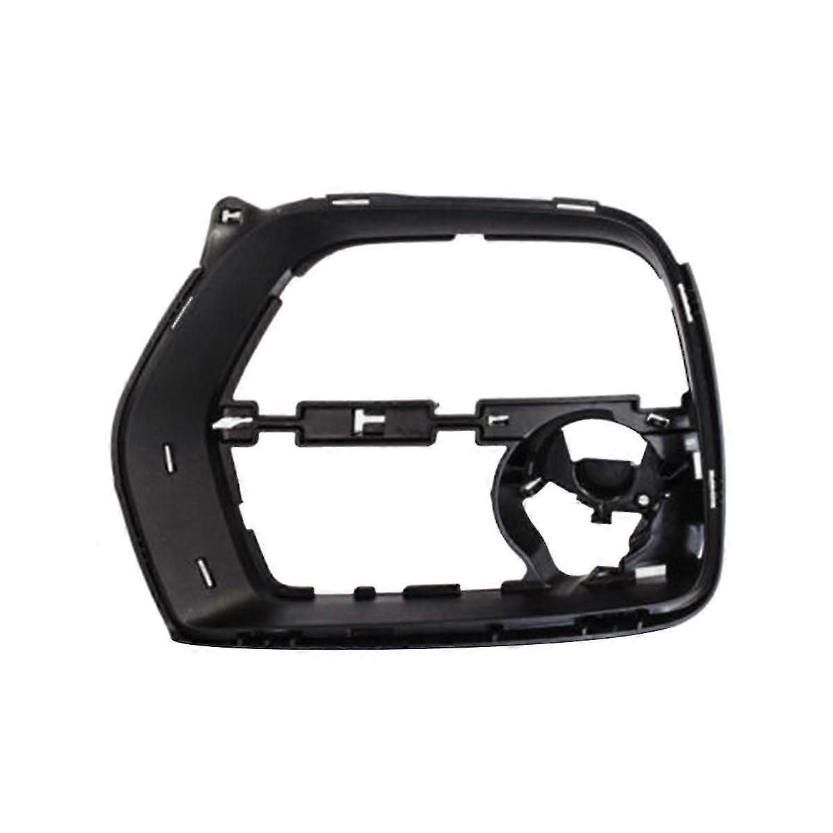 51117312598 Front Right Bumper Grille Holder Right Wind Screen Trim Plate Auto For X6 E71