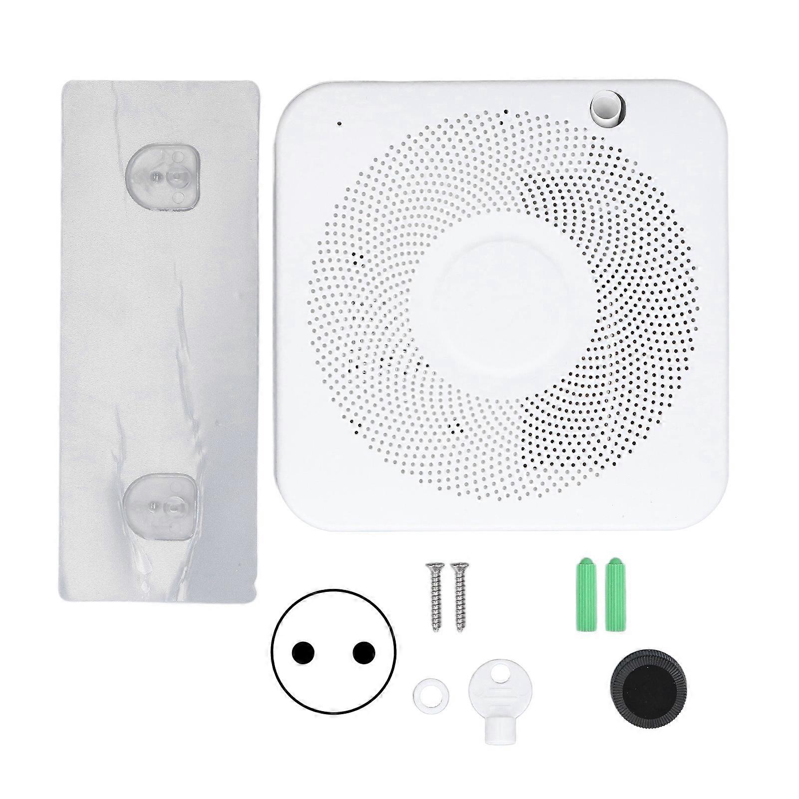 Aromatherapie Diffuser Automatische Etherische Olie Diffuser Ultrasone Geur Aroma Dispenser voor Hotel Geur 100240VEU Plug