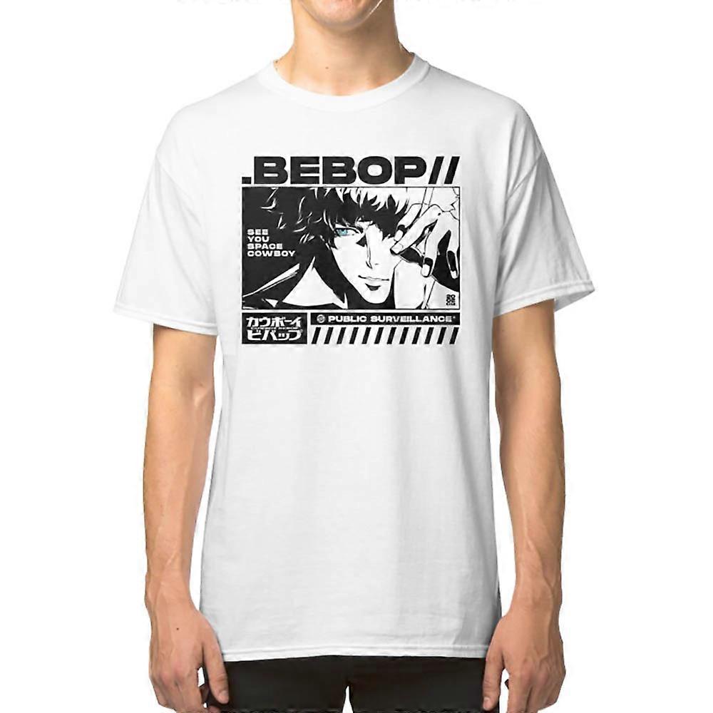 SPACE COWBOY Tričko