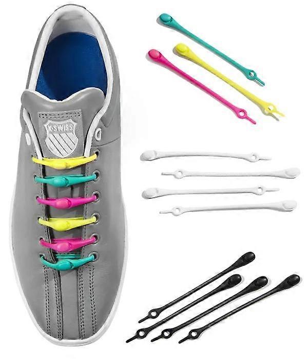 Transform any pair of lace-ups into slip-ons!