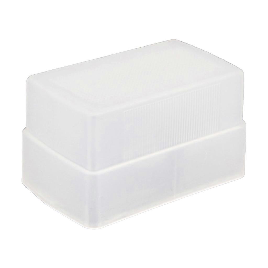 For Godox V850 860ii TT685 600 580EX II 560III4 Flash Speedlite Soft Box