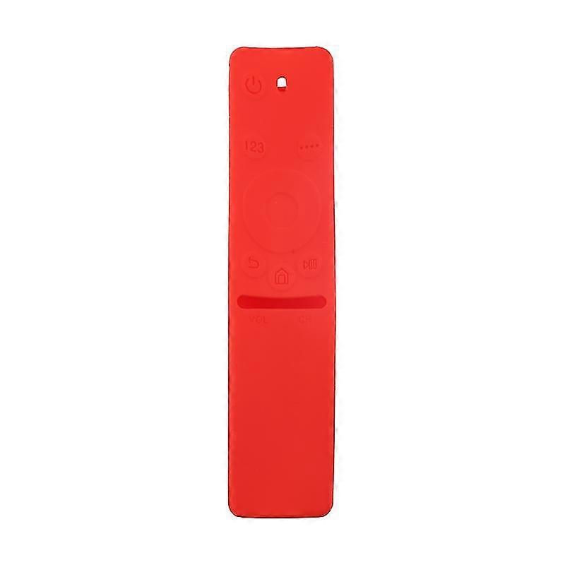 Non-Slip Silicone Protective Case Dustproof Cover Shell Protector For Sam-Sung Tv Remote Control Bn59-01259d Ua49k6800aj