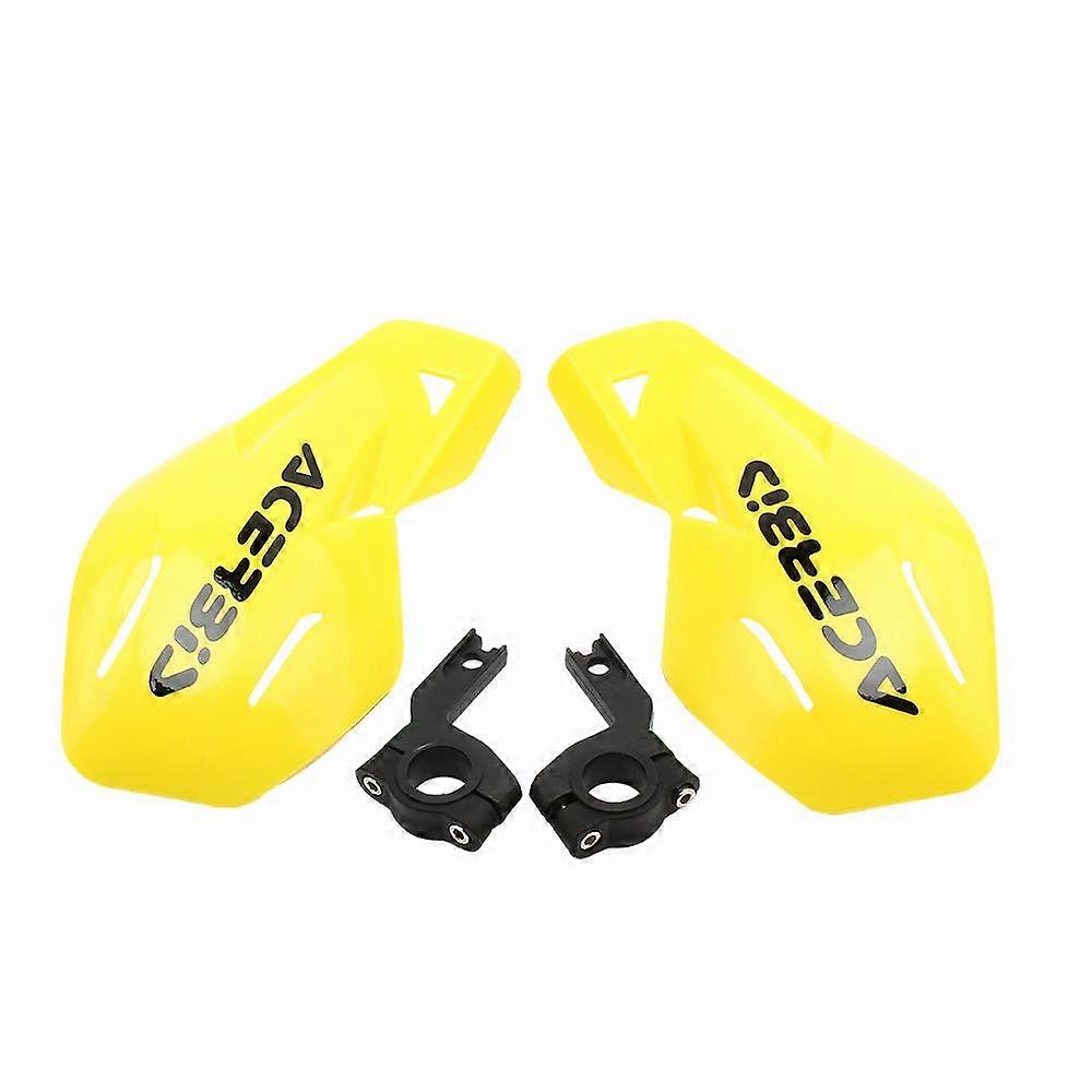 Motorcycle Handguards Enduro Hand Protection Cross Security for 50cc to 400cc Floor Universal Accessories Motocross Moto cross