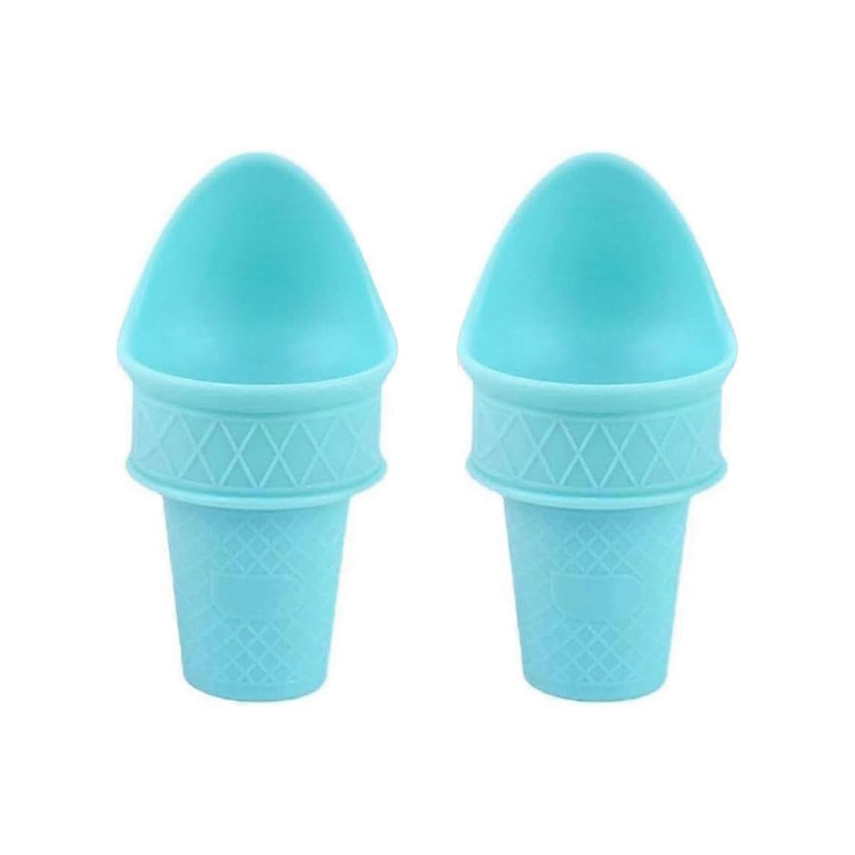 Ice Cream Cone Holder, Ice Cream Scoop, Ice Cream Cones , Ice Cream Cone Holder Ice Cream Snow Cone Rack A