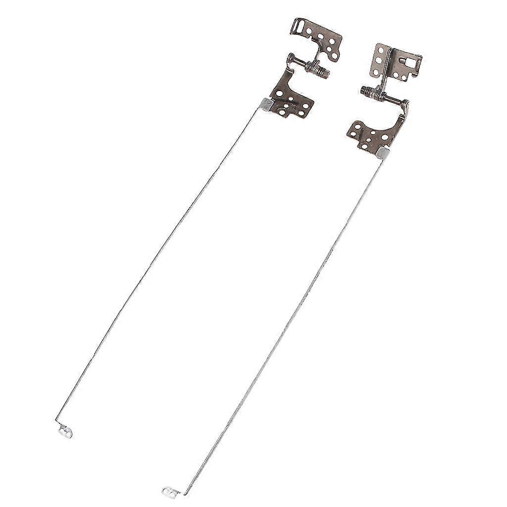 1pair Replacement Laptop Right And Left Hinges Set For Asus Tuf Gaming Fa506