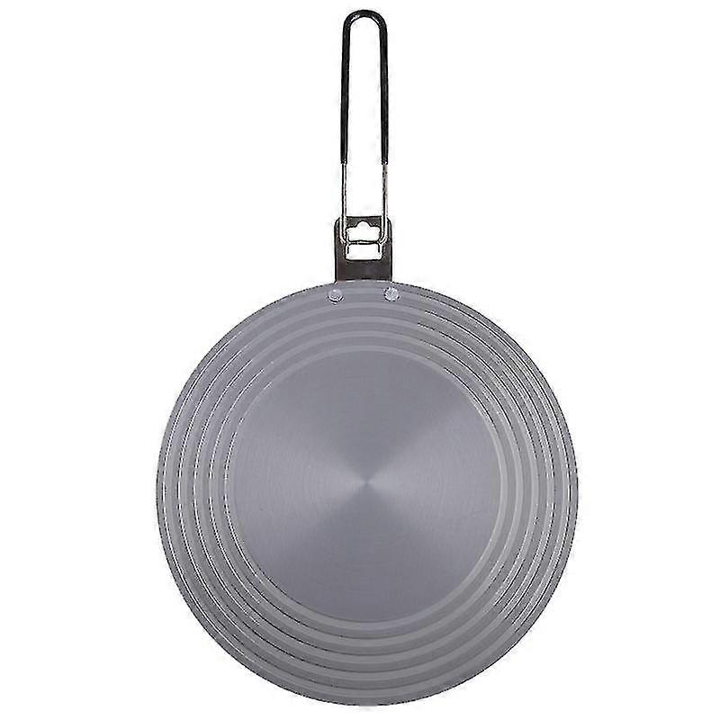 Upgrade Thickening Heat Diffuser Plate Fast Defrosting Tray Thawing Plate