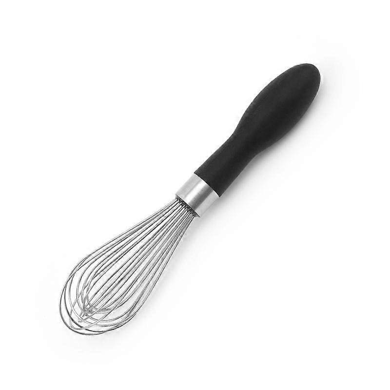 Small black stainless steel wire stirrer