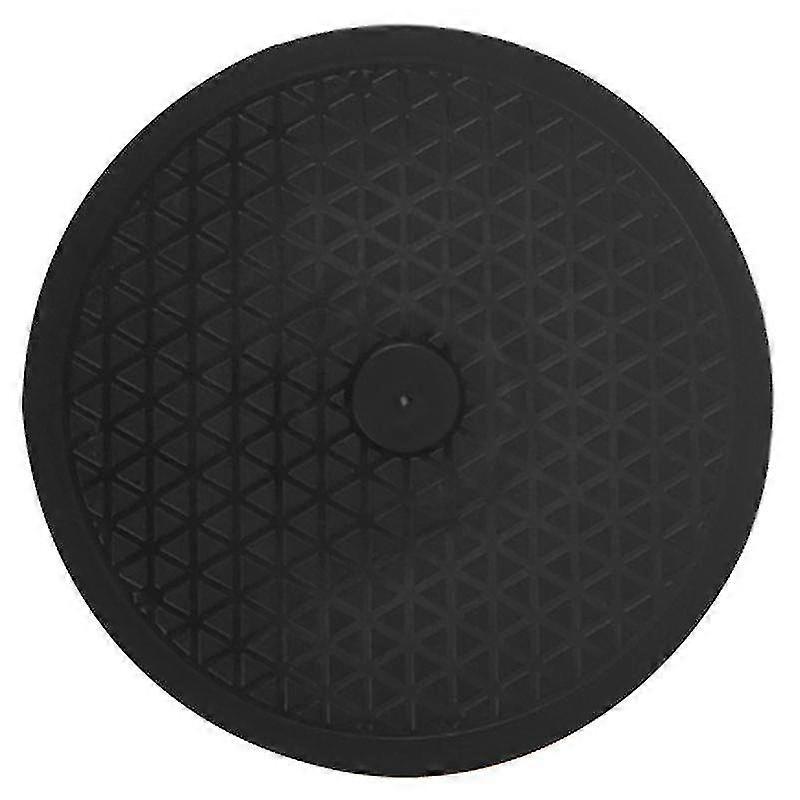 12 بوصة بونساي القرص الدوار لوحة الدورية عجلة المنزل الدوار المطبخ عرض حامل