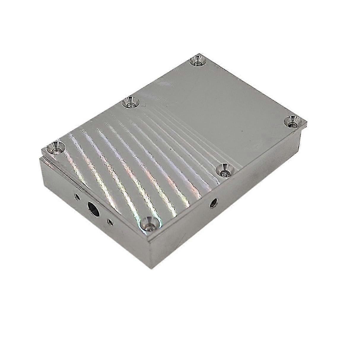 Shielded Aluminum Box Rf Aluminum Box Rf Shielded Shell Amplifier Housing Shielded Box