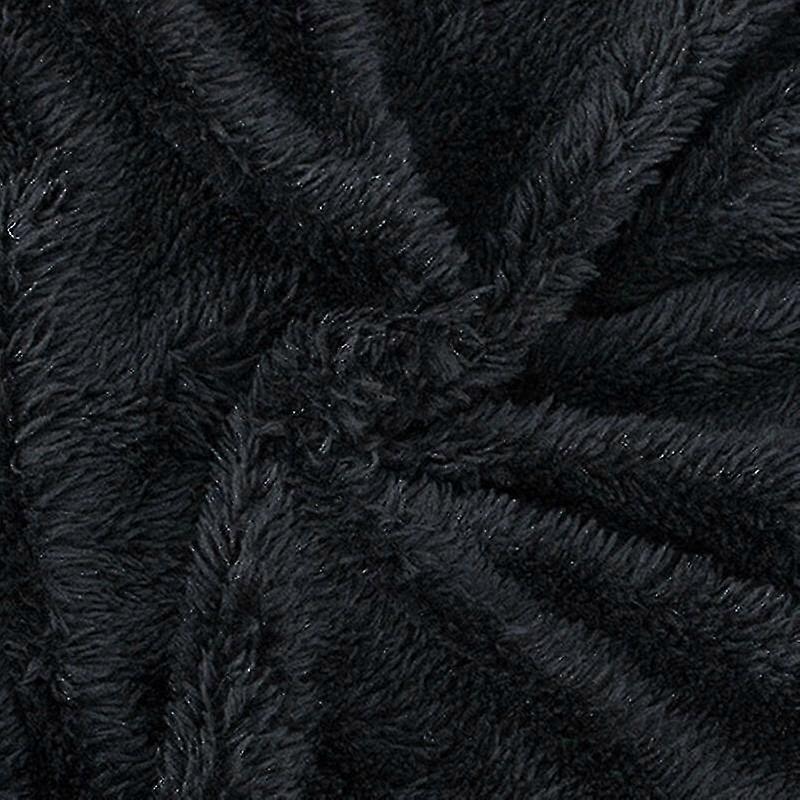 Knit Loose Beanie Oversized Winter Warm Hat-MXBC