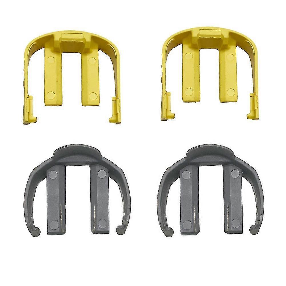 4pcs C Clips Connector Replacement For K2 K3 K7 Car Home Pressure Power Washer Trigger Household Cl-MXBC