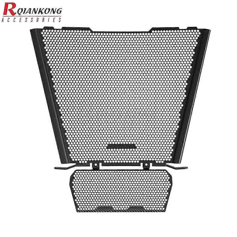 Akcesoria motocyklowe Aluminiowe osłony osłony chłodnicy Ochrona BMW S 1000XR S1000 XR S1000XR TE 2020 2022 2022 2023