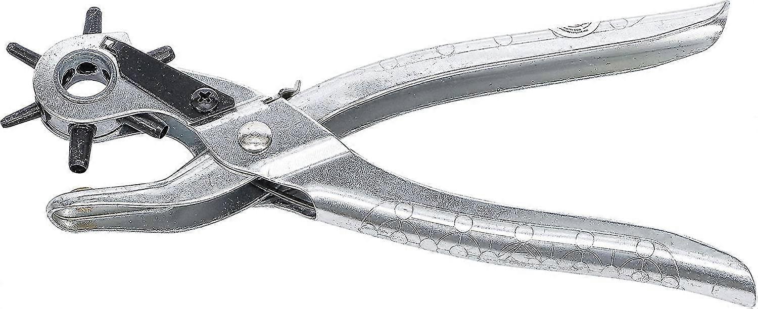 75835 | Punch Pliers | 2-4.5mm