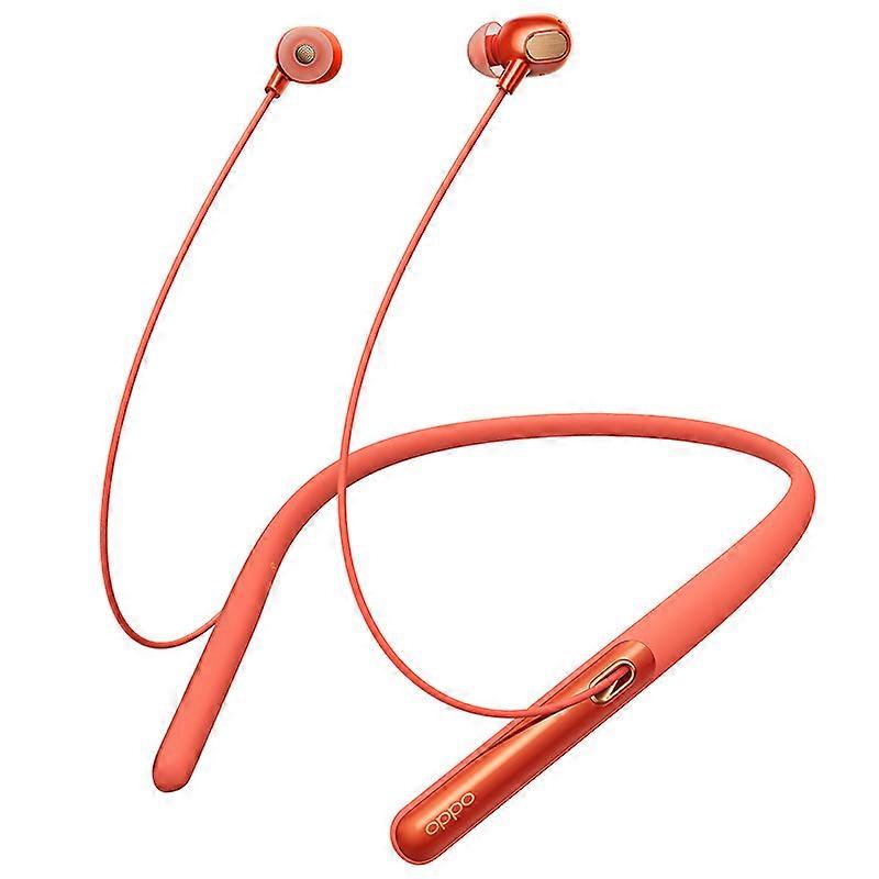 Enco Q1 Auricular Bluetooth Naranja