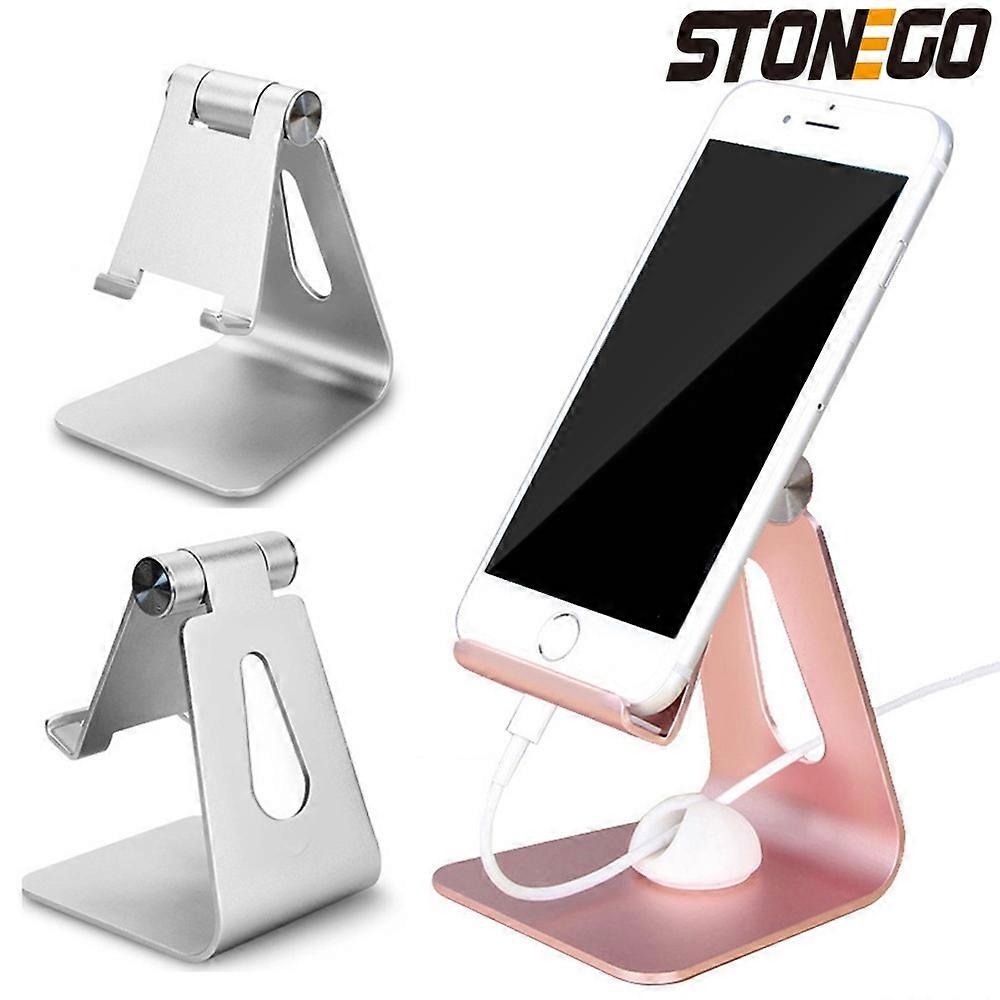 Universal Mobile Phone Holders Stands Desktop for Phone Tablet Desk Support Tablet Cell Stand
