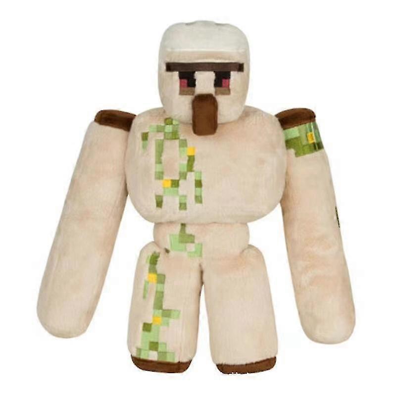 plush doll