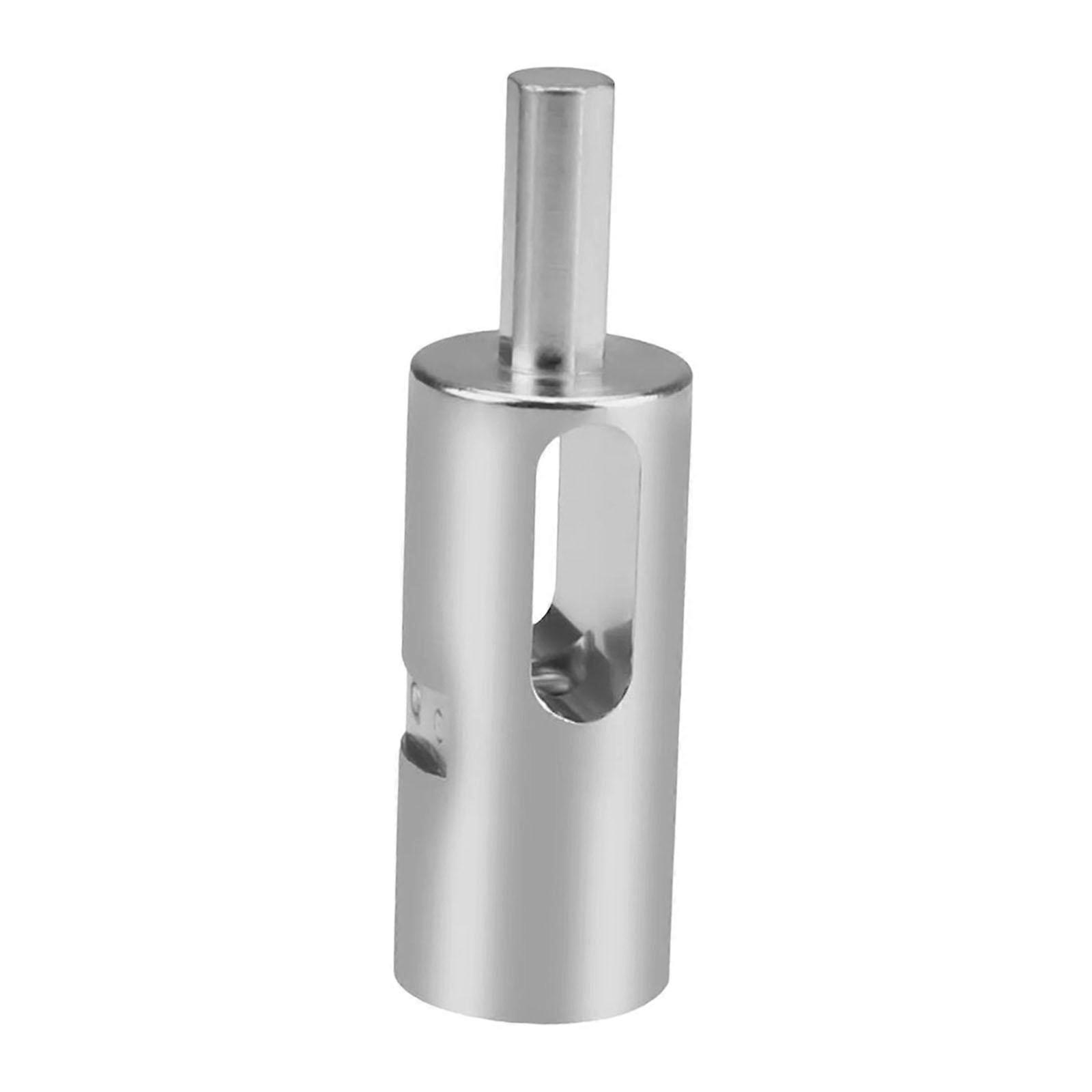 Twist Ties 9 Gauge Drill Chuck Tool 3/8-inch Clamp Wire Twist Tool for Drill