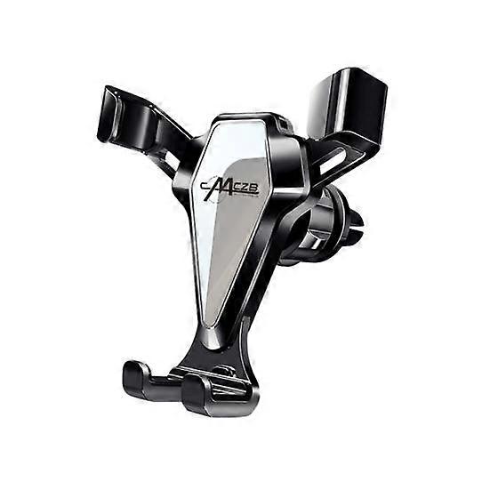 Durable Car Phone Support Steady Fixed Multi-angle Easy Installation