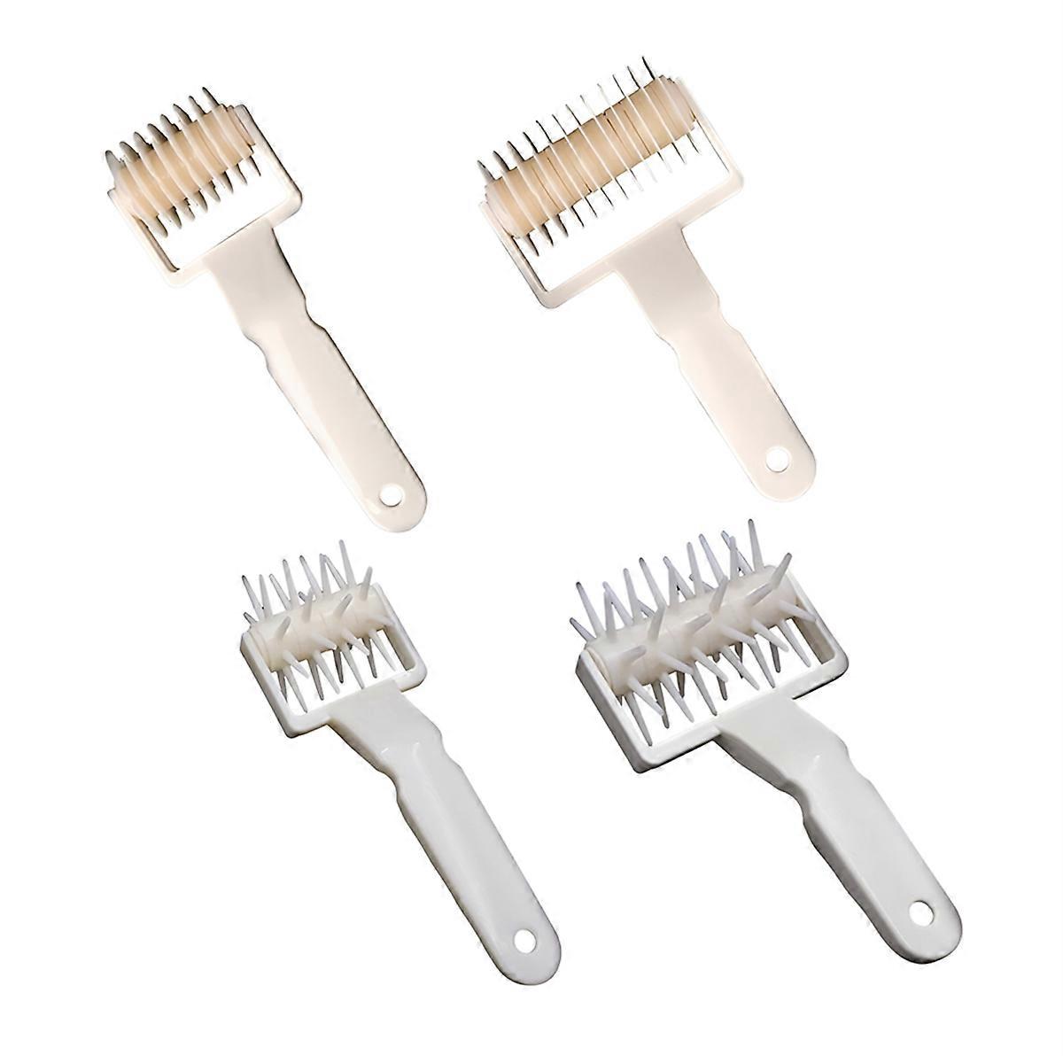 Pizza Roller Wheel Kitchen Baking Gadget Pizza Roller Baking Tool