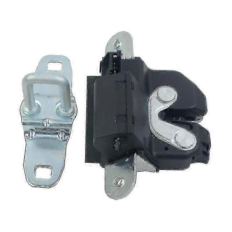 Tailgate Lock Boot Lid Catch Actuator 55701971 For Vauxhall Corsa D E 2006 On