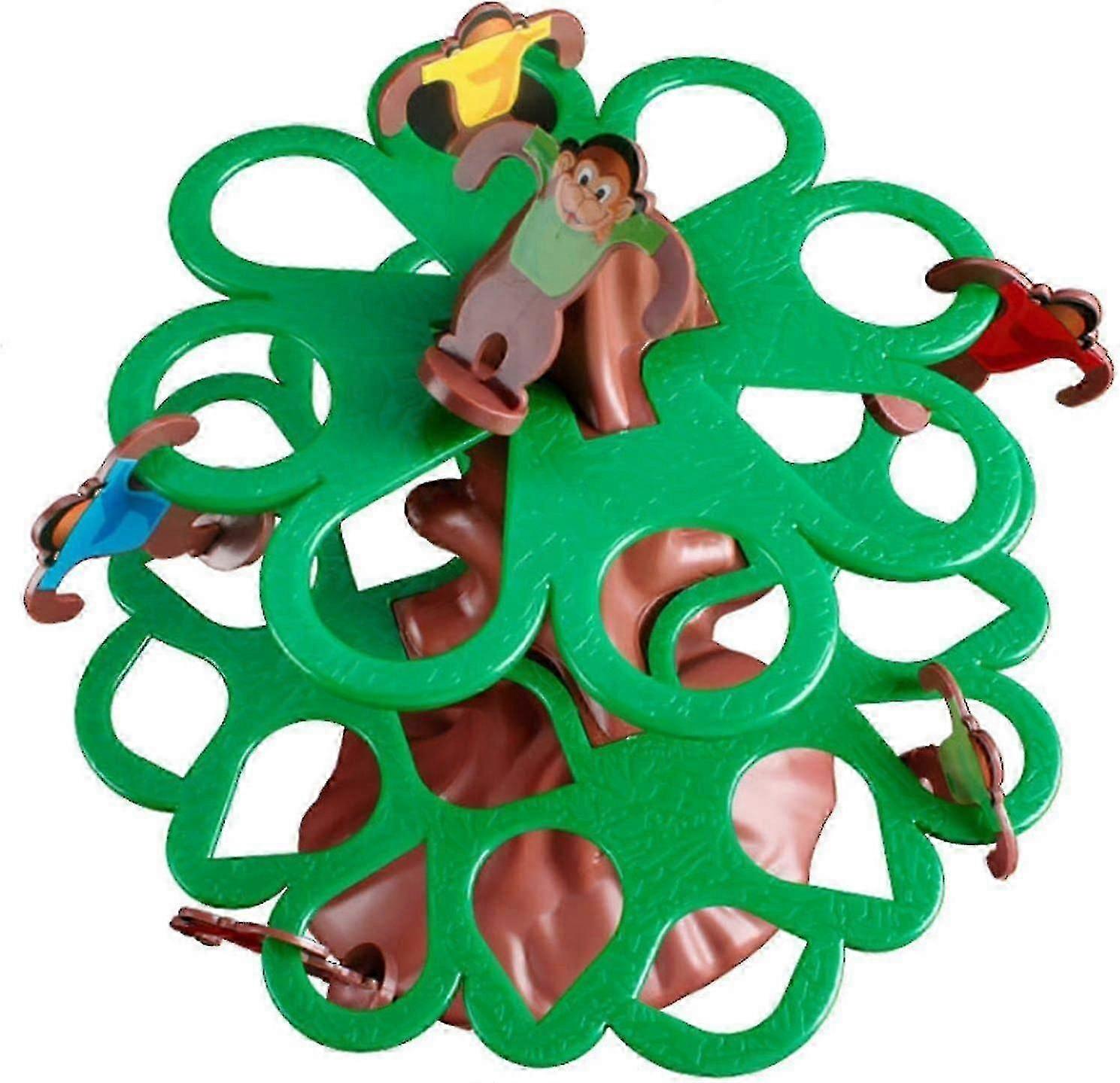 Jumping Monkeys Game For Kids - Catapult Your Monkeys Into The Tree To ...