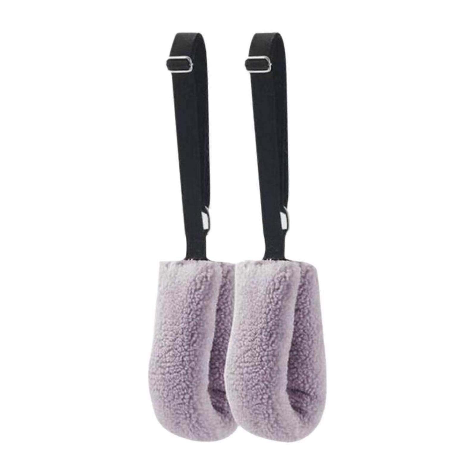 Pilates Straps Workout Tools Pilates Reformer Accessories Feet Handle Straps