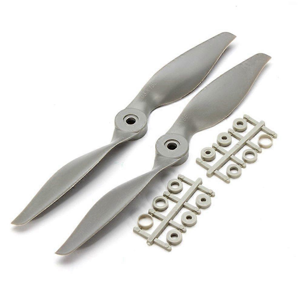 5 Pairs GEMFAN GF 1070 CCW Counterclockwise Electric Propeller For RC Airplane