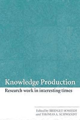 Knowledge Production