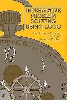 Interactive Problem Solving Using Logo