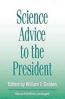 Science Advice to the President