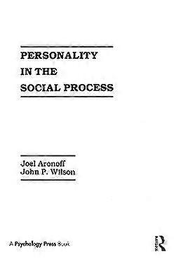Personality in the Social Process