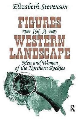 Figures in a Western Landscape