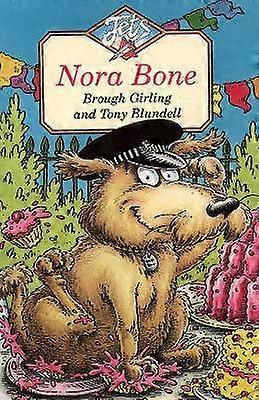 Nora Bone