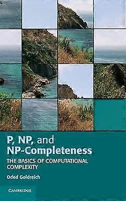 P NP and NP-Completeness