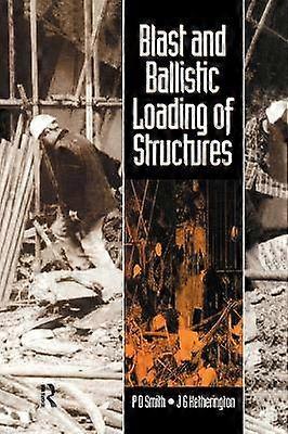 Blast and Ballistic Loading of Structures
