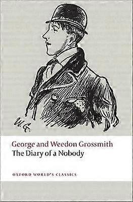 The Diary of a Nobody