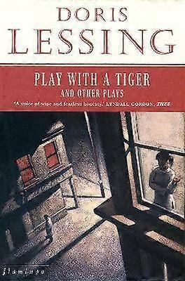 Play With a Tiger and Other Plays