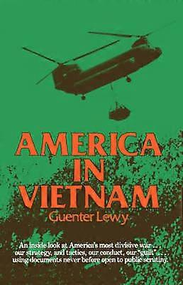 America in Vietnam