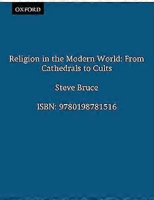 Religion in the Modern World