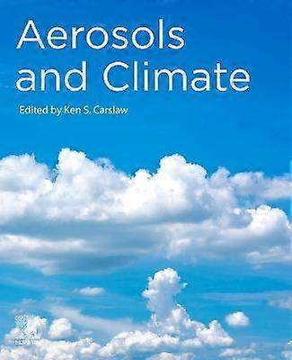 Aerosols and Climate